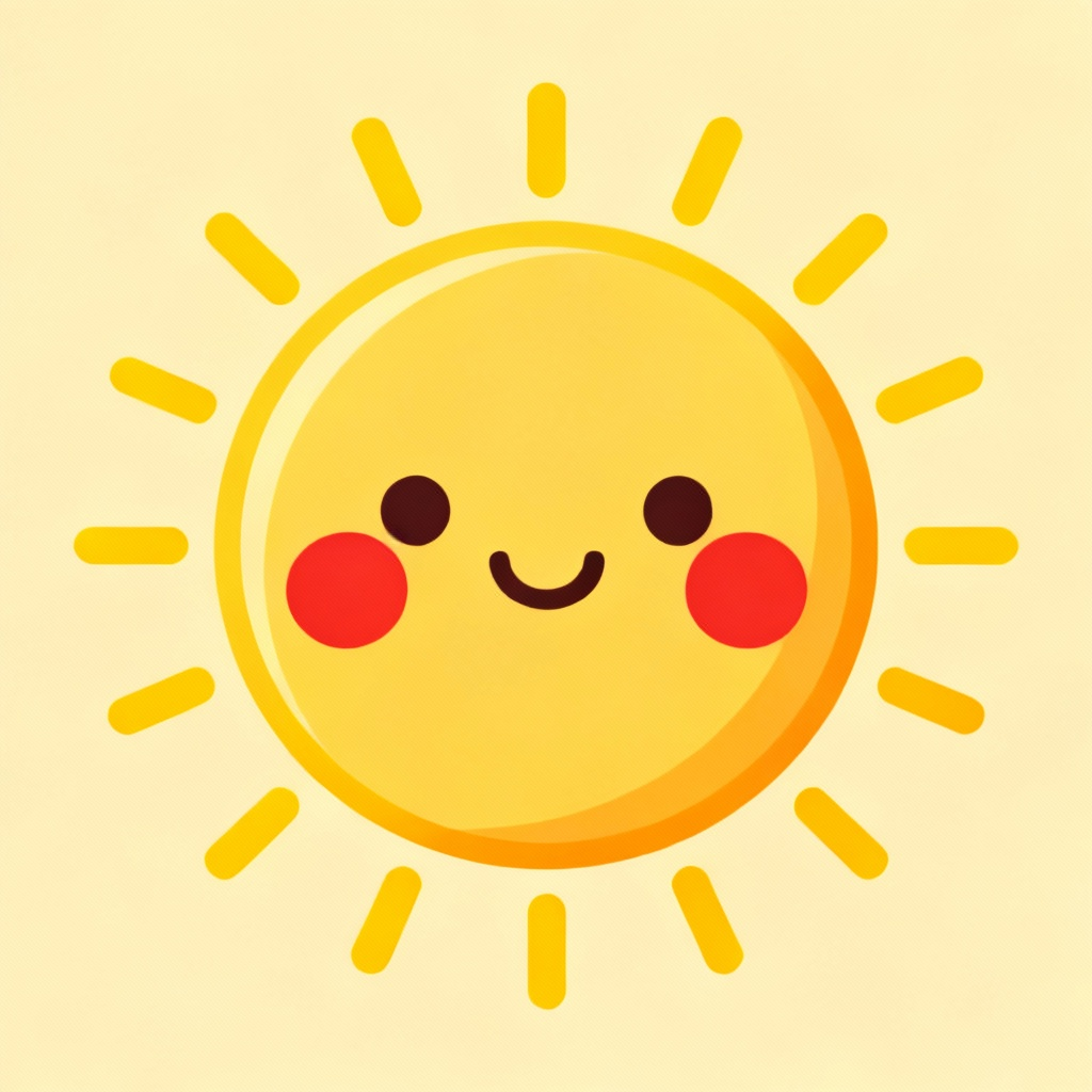 太阳