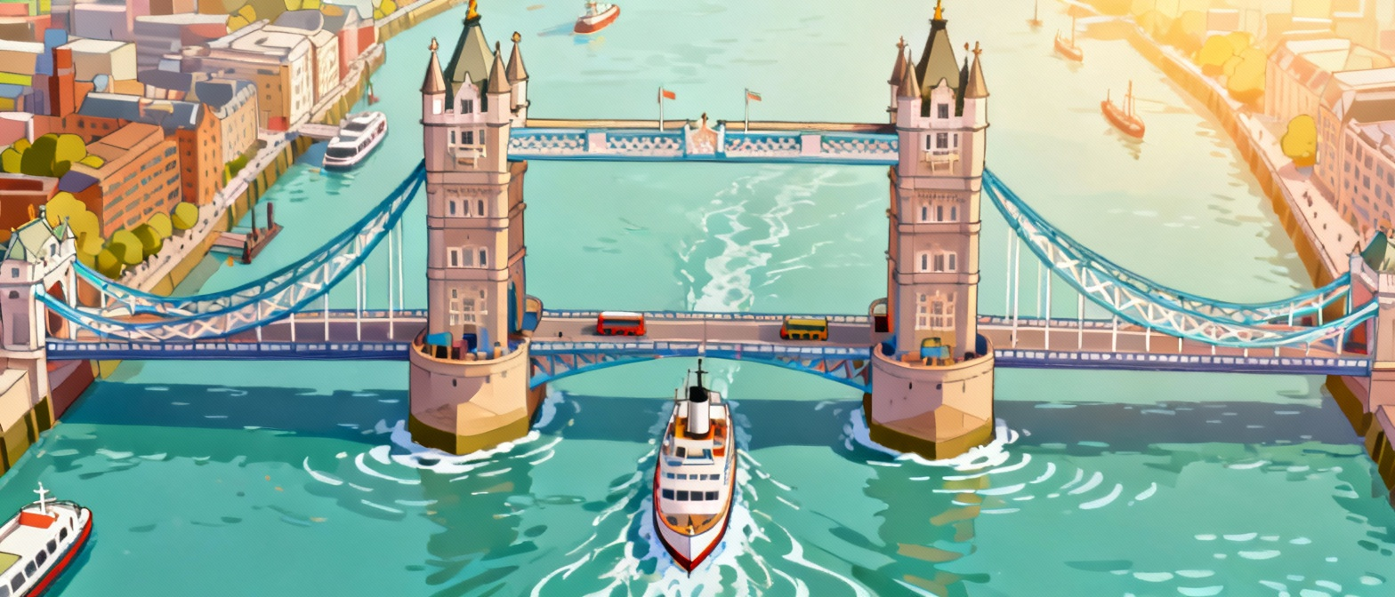 Tower Bridge