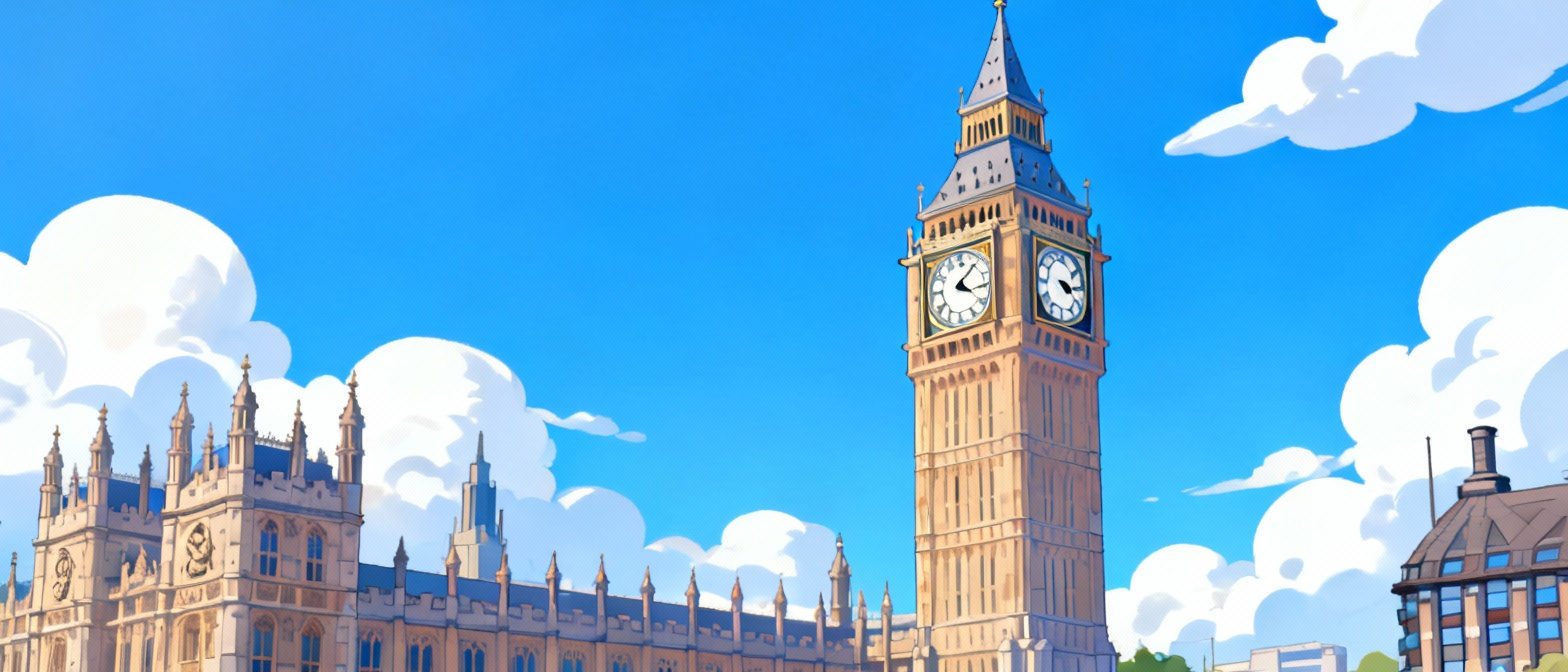 Big Ben