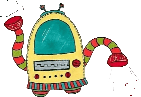 JQR Robot