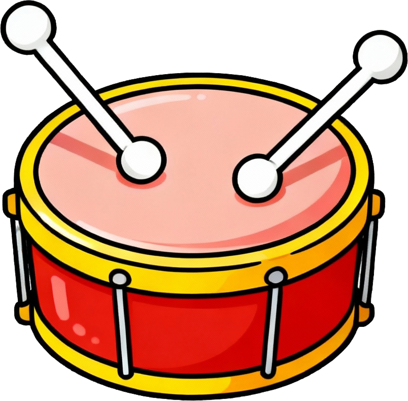 小鼓